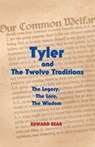 Tyler and the Twelve Traditions - Edward Bear - 9781935052302