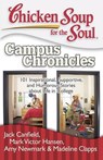CSF THE SOUL CAMPUS CHRON - Jack Canfield - 9781935096344
