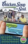 Chicken Soup for the Soul: Just for Teenagers - Jack Canfield ; Mark Victor Hansen ; Amy Newmark - 9781935096726