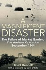 A Magnificent Disaster - David Bennett - 9781935149972