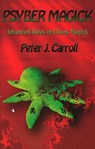 Psybermagick - Peter J. Carroll - 9781935150657
