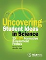 Uncovering Student Ideas in Science, Volume 4 - Page Keeley ; Joyce Tugel - 9781935155010
