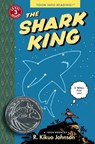The Shark King - R. Kikuo Johnson - 9781935179603