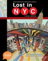 Lost in NYC: A Subway Adventure - Nadja Spiegelman - 9781935179818