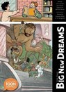 Little Nemo's Big New Dreams - Josh O'Neill ; Andrew Carl ; Chris Stevens - 9781935179870
