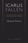 Icarus Fallen - DELSOL,  Chantal - 9781935191698
