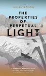 The Properties of Perpetual Light - Julian Aguon - 9781935198369