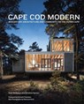 Cape Cod Modern - Peter McMahon ; Christine Cipriani - 9781935202165