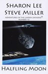 Halfling Moon - Sharon Lee ; Steve Miller - 9781935224242