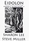 Eidolon - Sharon Lee ; Steve Miller - 9781935224457