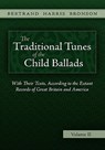 The Traditional Tunes of the Child Ballads, Vol 2 - Bertrand Harris Bronson - 9781935243069