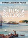 Songs of Ships & Sailors - Julia Lane - 9781935243786