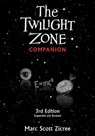 The Twilight Zone Companion - Marc Scott Zicree - 9781935247173