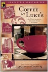 Coffee at Luke's - Jennifer Crusie ; Leah Wilson - 9781935251156