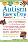 Autism Every Day - Alyson Beytien - 9781935274506
