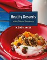 Healthy Desserts - Omur Akkor - 9781935295648