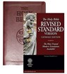Catholic Bible-RSV - (Rsv-Ce) - 9781935302094
