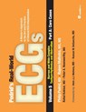 Podrid's Real-World ECGs - Philip Podrid ; Rajeev Malhotra ; Rahul Kakkar - 9781935395058