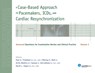 A Case-Based Approach to Pacemakers, ICDs, and Cardiac Resynchronization: Volume 2 - Paul A. Friedman ; David L. Hayes ; Samuel J. Asirvatham - 9781935395829