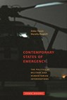 Contemporary States of Emergency - Didier Fassin ; Mariella Pandolfi - 9781935408017