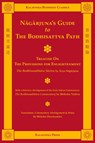 Nagarjuna's Guide to the Bodhisattva Path - Arya Nagarjuna - 9781935413028