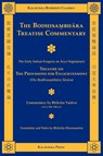 The Bodhisambhara Treatise Commentary - Arya Nagarjuna - 9781935413035