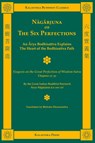 Nagarjuna on the Six Perfections - Arya Nagarjuna - 9781935413042