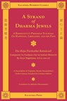 A Strand of Dharma Jewels - Arya Nagarjuna - 9781935413059