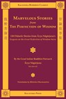 Marvelous Stories from the Perfection of Wisdom - Arya Nagarjuna - 9781935413073