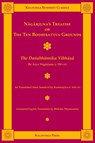Nagarjuna's Treatise on the Ten Bodhisattva Grounds - Nagarjuna - 9781935413165
