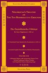 Nagarjuna's Treatise on the Ten Bodhisattva Grounds (Bilingual) - Volume One - Nagarjuna - 9781935413172