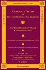 Nagarjuna's Treatise on the Ten Bodhisattva Grounds (Bilingual) - Volume Two - Nagarjuna - 9781935413189