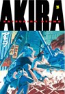 Akira Volume 3 - Katsuhiro Otomo - 9781935429043