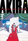 Akira Volume 4 - Katsuhiro Otomo - 9781935429067