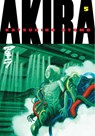Akira Volume 5 - Katsuhiro Otomo - 9781935429074