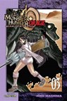 Monster Hunter Orage 3 - MASHIMA,  Hiro - 9781935429517