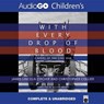With Every Drop of Blood - COLLIER,  James Lincoln ; Collier, Christopher - 9781935430810