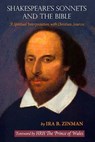 Shakespeare's Sonnets and the Bible - Ira B. Zinman - 9781935493150