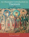Illustrated Introduction To Taosim: - Jean C. Cooper - 9781935493891
