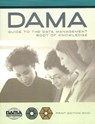 DAMA-DMBOK Guide - Susan Earley - 9781935504023