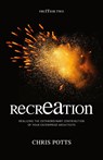 recrEAtion - Chris Potts - 9781935504085