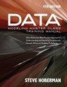 Data Modeling Master Class Training Manual - HOBERMAN,  Steve - 9781935504412