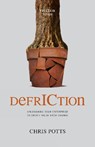 DefrICtion - Chris Potts - 9781935504467