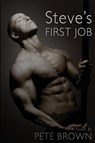 Steve's First Job - Pete Brown - 9781935509202