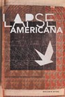 Lapse Americana - Benjamin Myers - 9781935520719