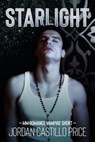 Starlight: An MM Romance Vampire Short - Jordan Castillo Price - 9781935540090