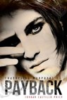 Payback (Channeling Morpheus 1) - Jordan Castillo Price - 9781935540243