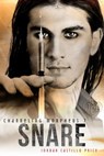 Snare (Channeling Morpheus 7) - Jordan Castillo Price - 9781935540458