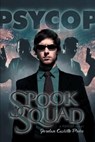 Spook Squad - PRICE,  Jordan Castillo - 9781935540656