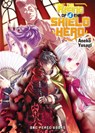 The Rising of the Shield Hero Volume 04: The Manga Companion - Aiya Kyu ; Aneko Yusagi - 9781935548942